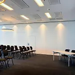 Courtyard By Marriott Waterfront 4* Gdyně