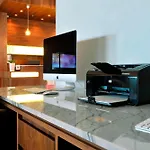 Courtyard By Marriott Waterfront Hotel 4*