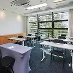 Hotel Courtyard By Marriott Waterfront 4*
