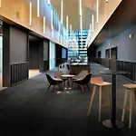 Hotel Courtyard By Marriott Waterfront 4*