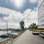 Courtyard By Marriott Waterfront 4*
