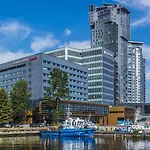 Courtyard By Marriott Waterfront 4* Gdyně