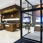 Courtyard By Marriott Waterfront Gdyně