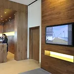 Courtyard By Marriott Waterfront