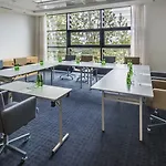 Courtyard By Marriott Waterfront Hotel Gdyně