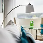 Hotel Courtyard By Marriott Waterfront 4*
