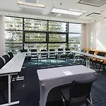 Courtyard By Marriott Waterfront 4* Gdyně