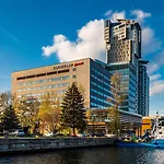 Courtyard By Marriott Waterfront Hotel Gdynia