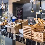 Courtyard By Marriott Waterfront 4* Gdynia