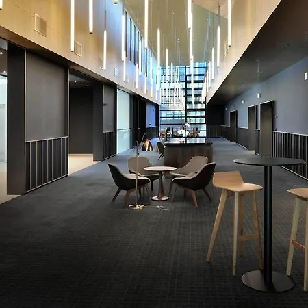 Courtyard By Marriott Waterfront