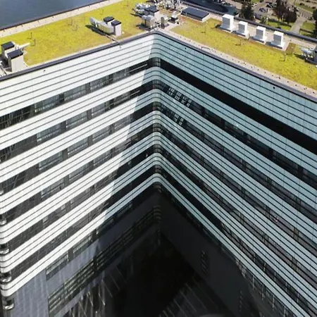 Courtyard By Marriott Waterfront Gdynia
