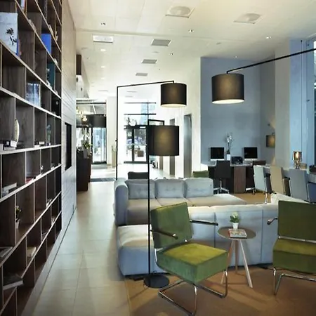 Hotel Courtyard By Marriott Waterfront 4*