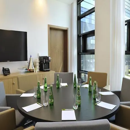 Courtyard By Marriott Waterfront Hotel Gdynia