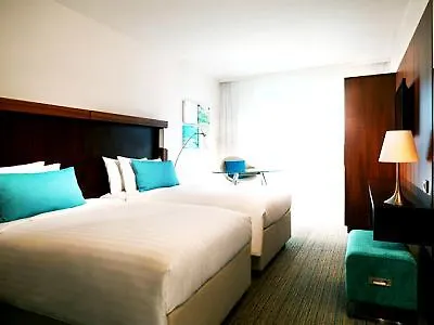 Hotel Courtyard By Marriott Waterfront