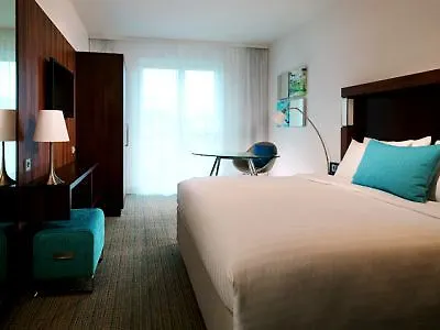 Courtyard By Marriott Waterfront Gdynia