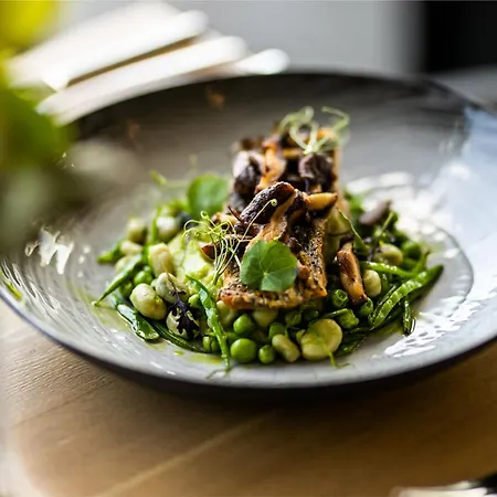 Courtyard By Marriott Waterfront Gdynia