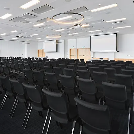 Courtyard By Marriott Waterfront Gdynia