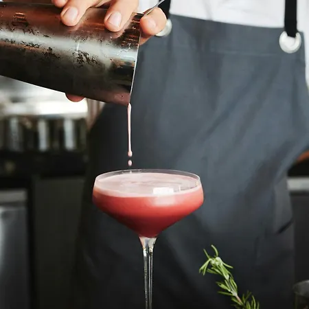 Hotell Courtyard By Marriott Waterfront