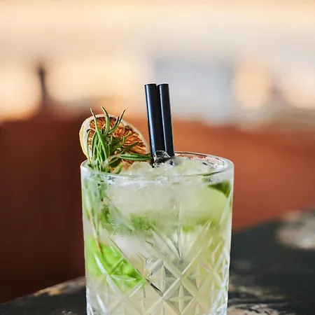 Hotel Courtyard By Marriott Waterfront Gdynia