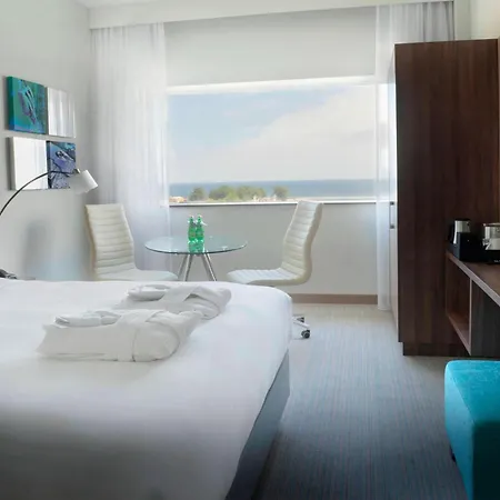 Courtyard By Marriott Waterfront Gdynia