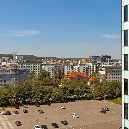 Courtyard By Marriott Waterfront Gdynia