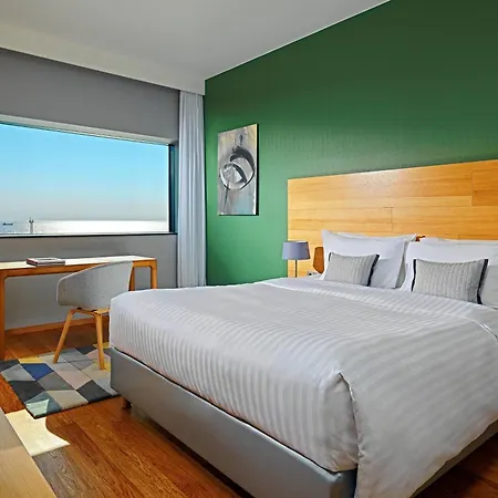 Courtyard By Marriott Waterfront Gdynia