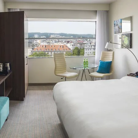 Courtyard By Marriott Waterfront Hotel Gdynia
