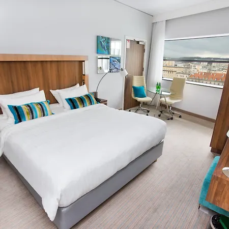 Courtyard By Marriott Waterfront 4* Gdynia