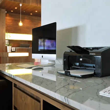 Hotell Courtyard By Marriott Waterfront