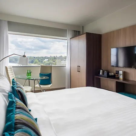 Courtyard By Marriott Waterfront 4* Gdynia