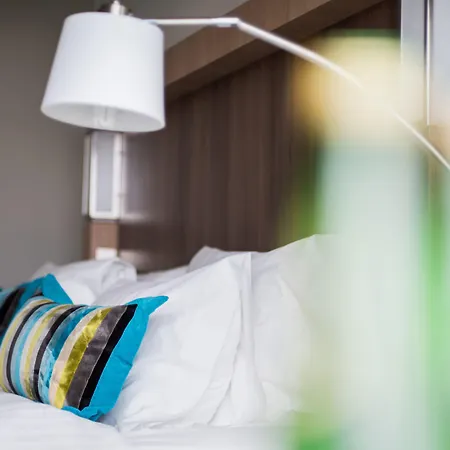 Courtyard By Marriott Waterfront Hotell Gdynia