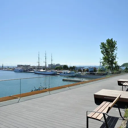 Courtyard By Marriott Waterfront