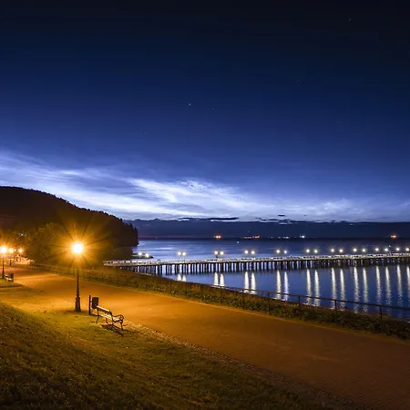 Courtyard By Marriott Waterfront 4*