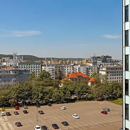 Hotel Courtyard By Marriott Waterfront