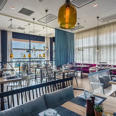 Courtyard By Marriott Waterfront Gdynia