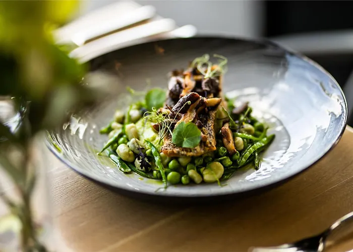 Courtyard By Marriott Waterfront Gdynia