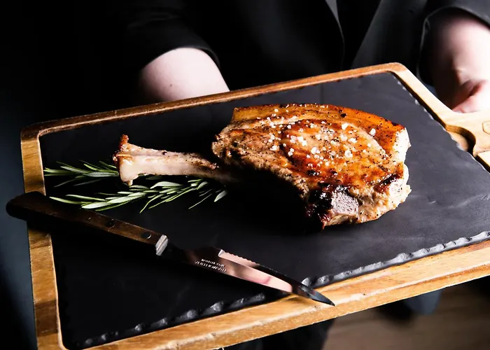 Szálloda Courtyard By Marriott Waterfront 4*