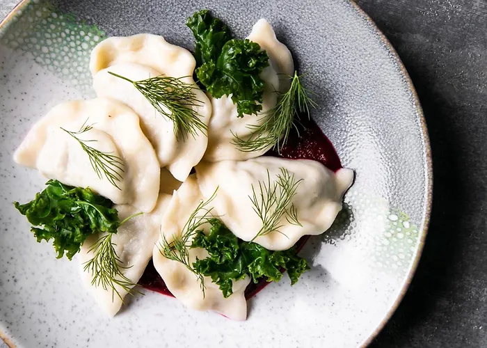 Szálloda Courtyard By Marriott Waterfront Gdynia