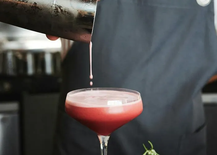 Szálloda Courtyard By Marriott Waterfront