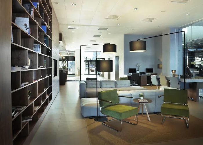 Courtyard By Marriott Waterfront מלון 4*