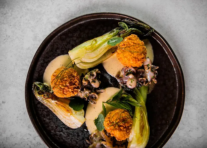 Courtyard By Marriott Waterfront Szálloda