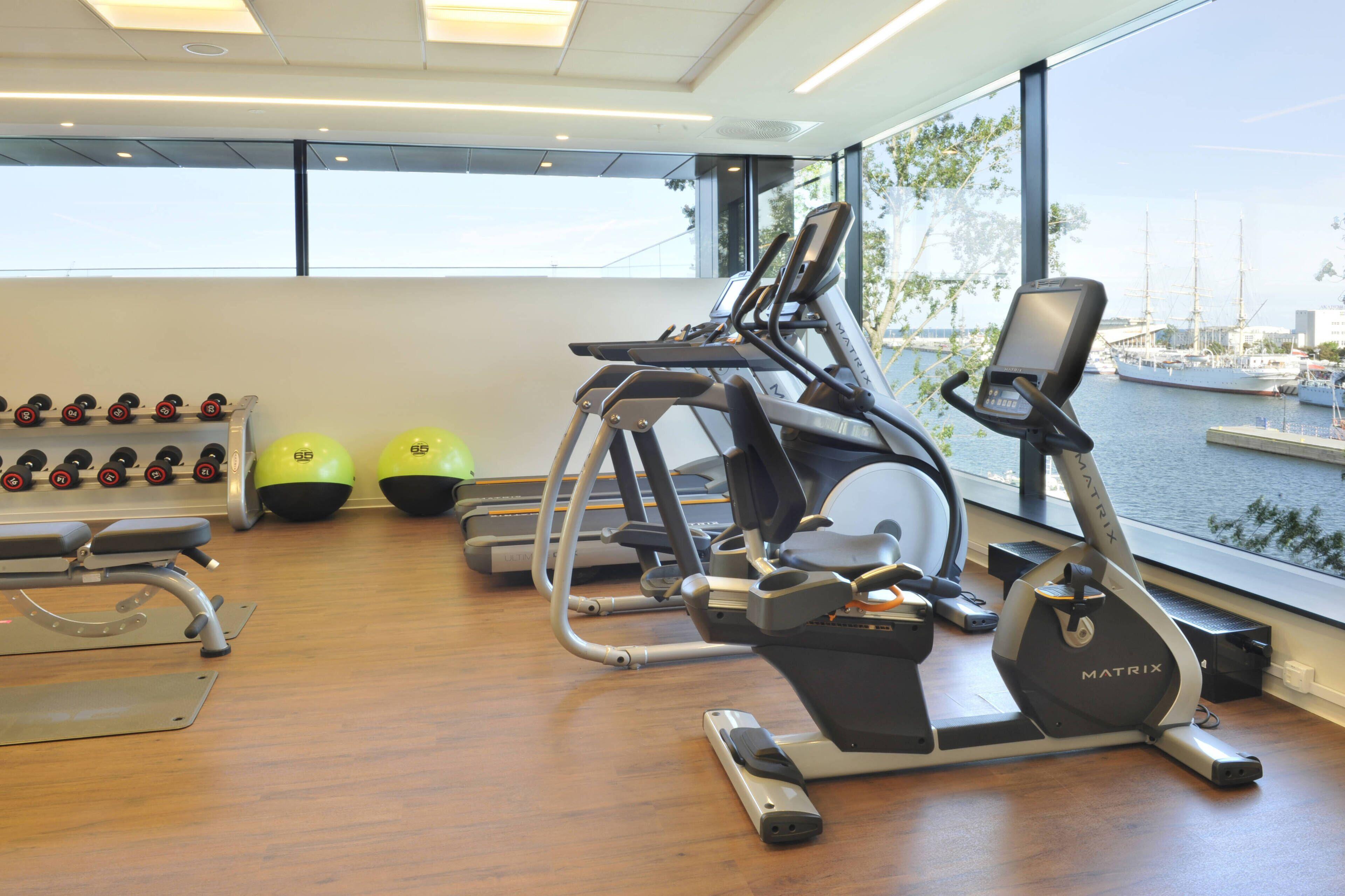 courtyard by marriott gdynia waterfront